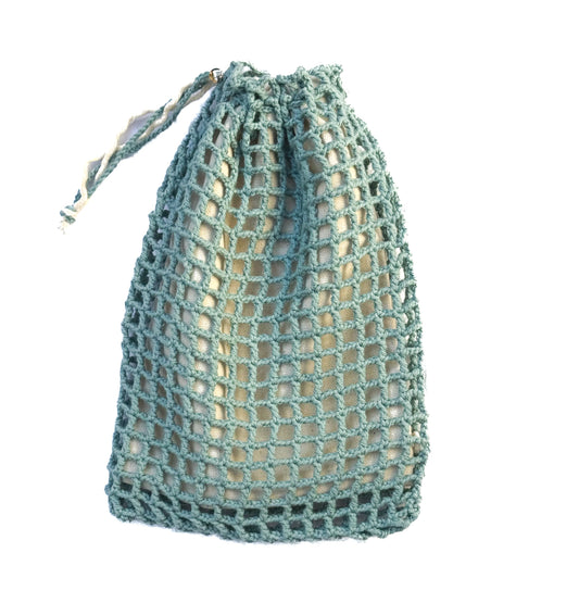 Custom Carabiner Crossbody