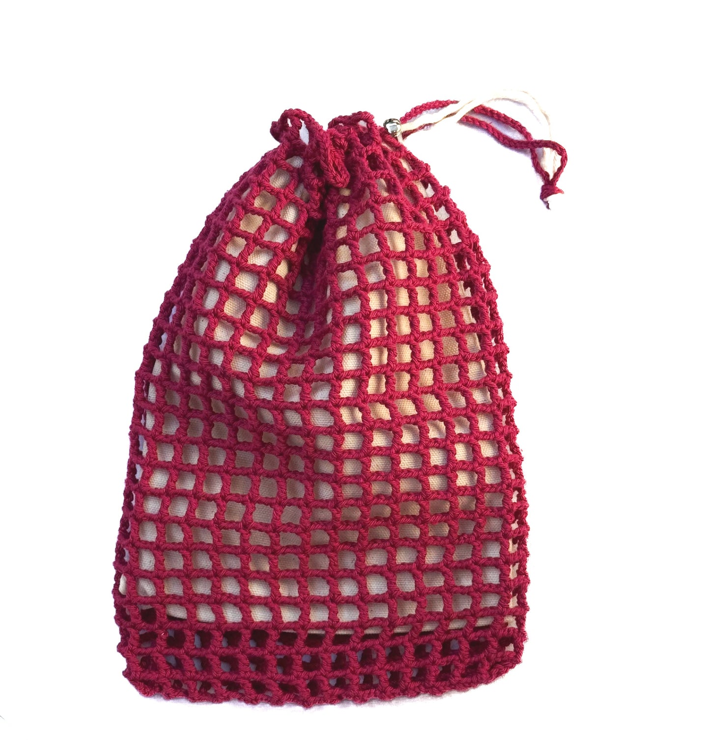 Custom Carabiner Crossbody