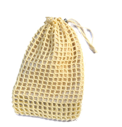 Custom Carabiner Crossbody