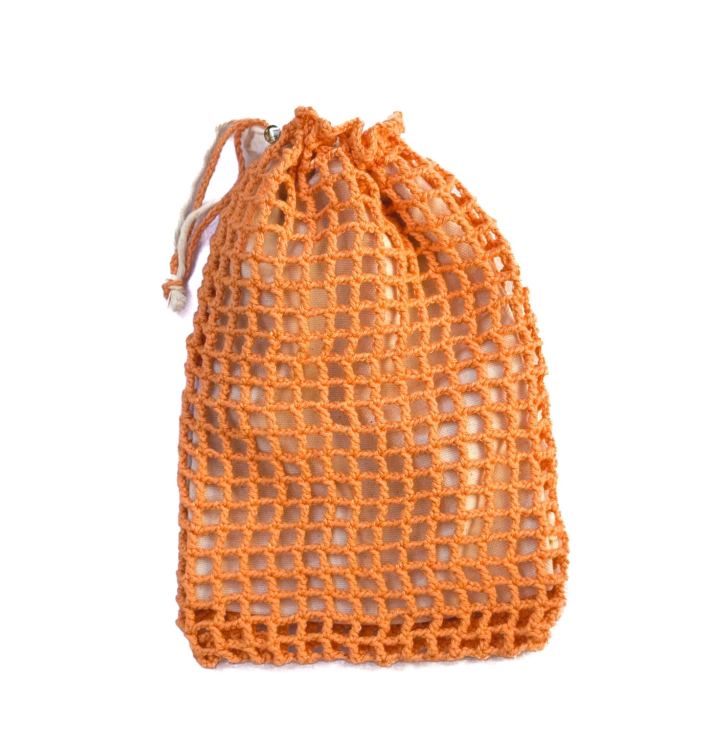 Custom Carabiner Crossbody