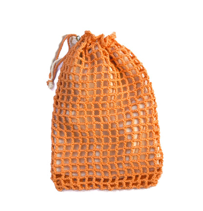 Custom Carabiner Crossbody