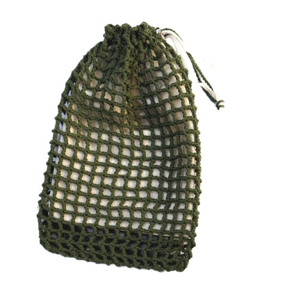 Custom Carabiner Crossbody