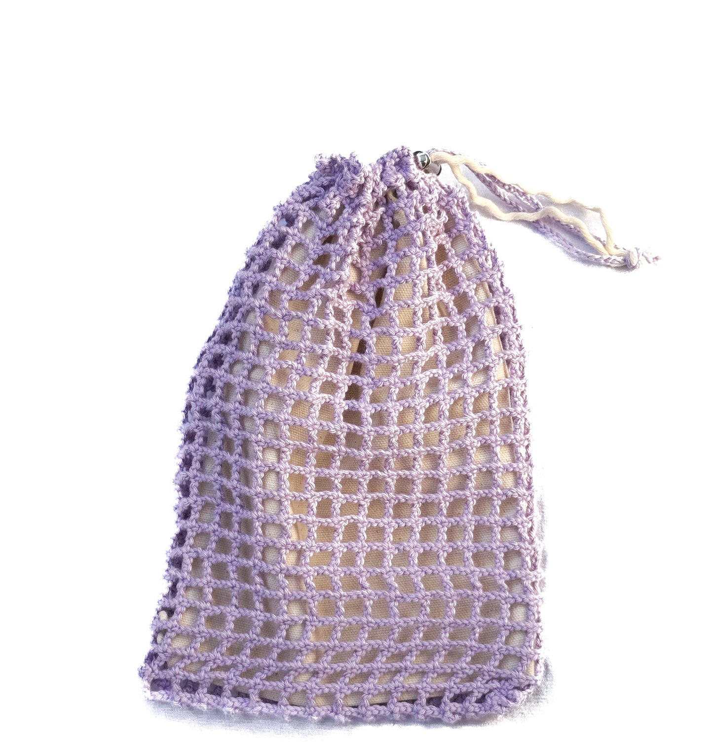 Custom Carabiner Crossbody