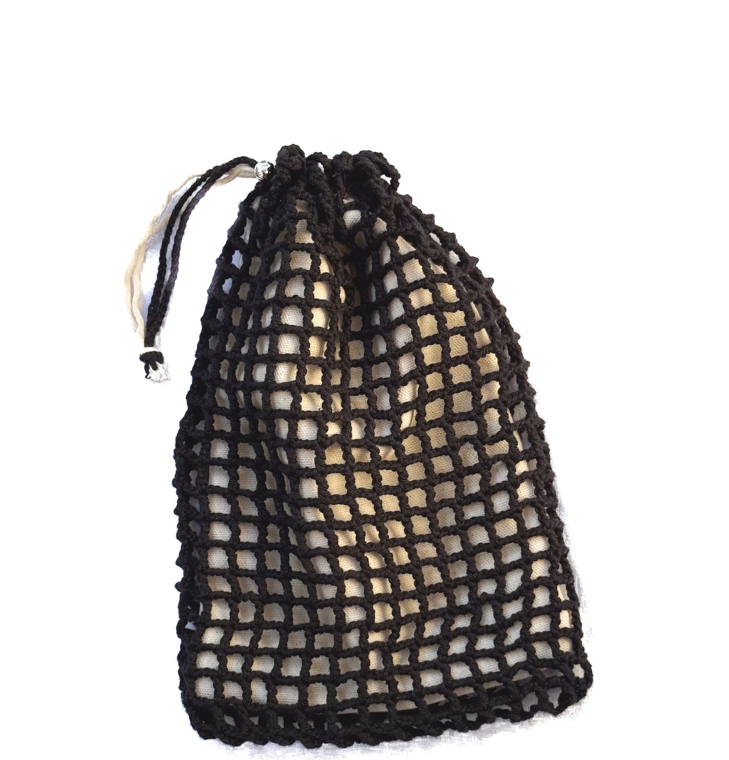 Custom Carabiner Crossbody