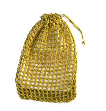 Custom Carabiner Crossbody