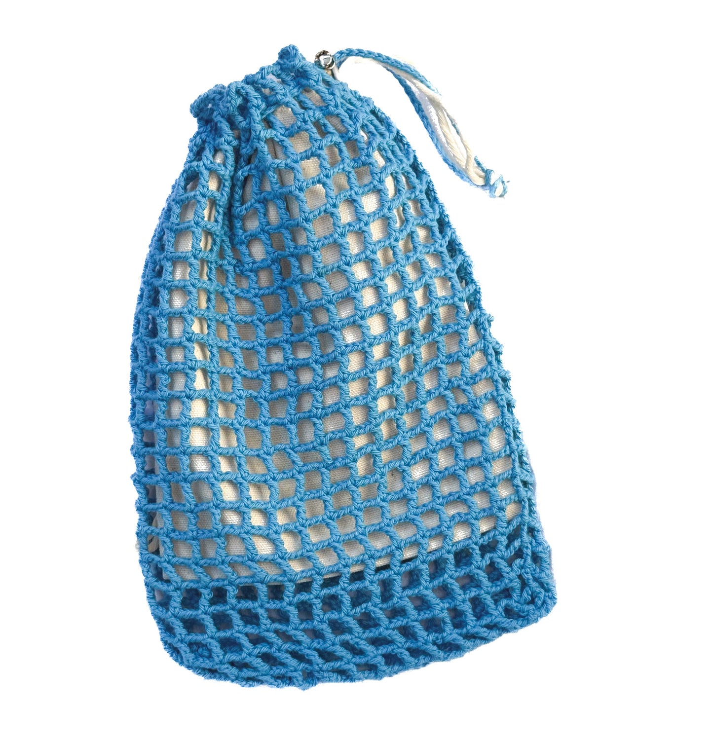 Custom Carabiner Crossbody