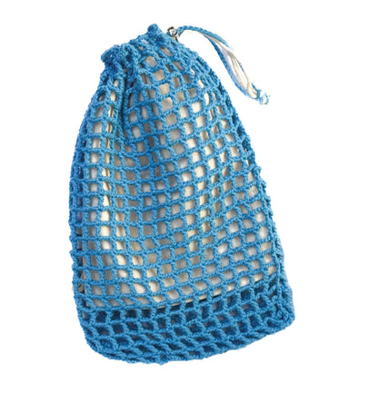 Custom Carabiner Crossbody