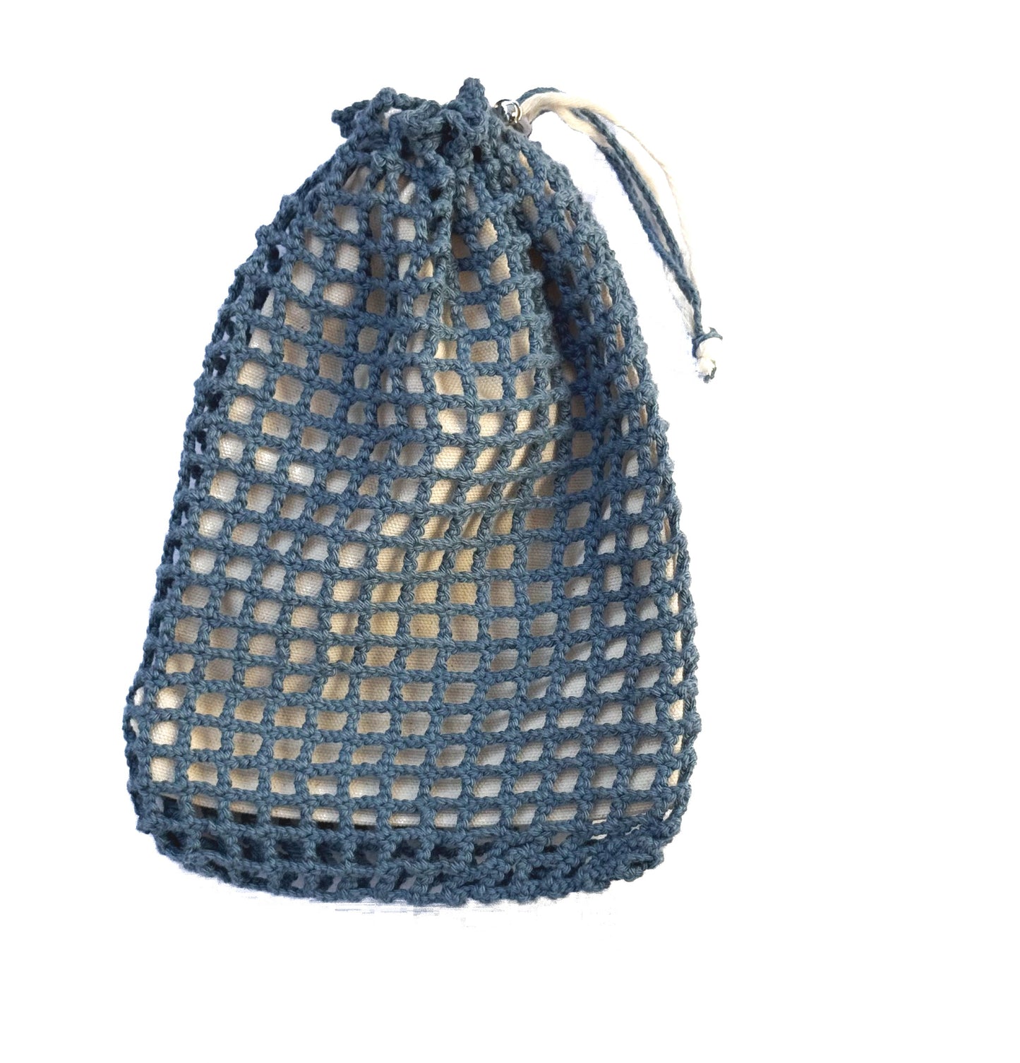 Custom Carabiner Crossbody