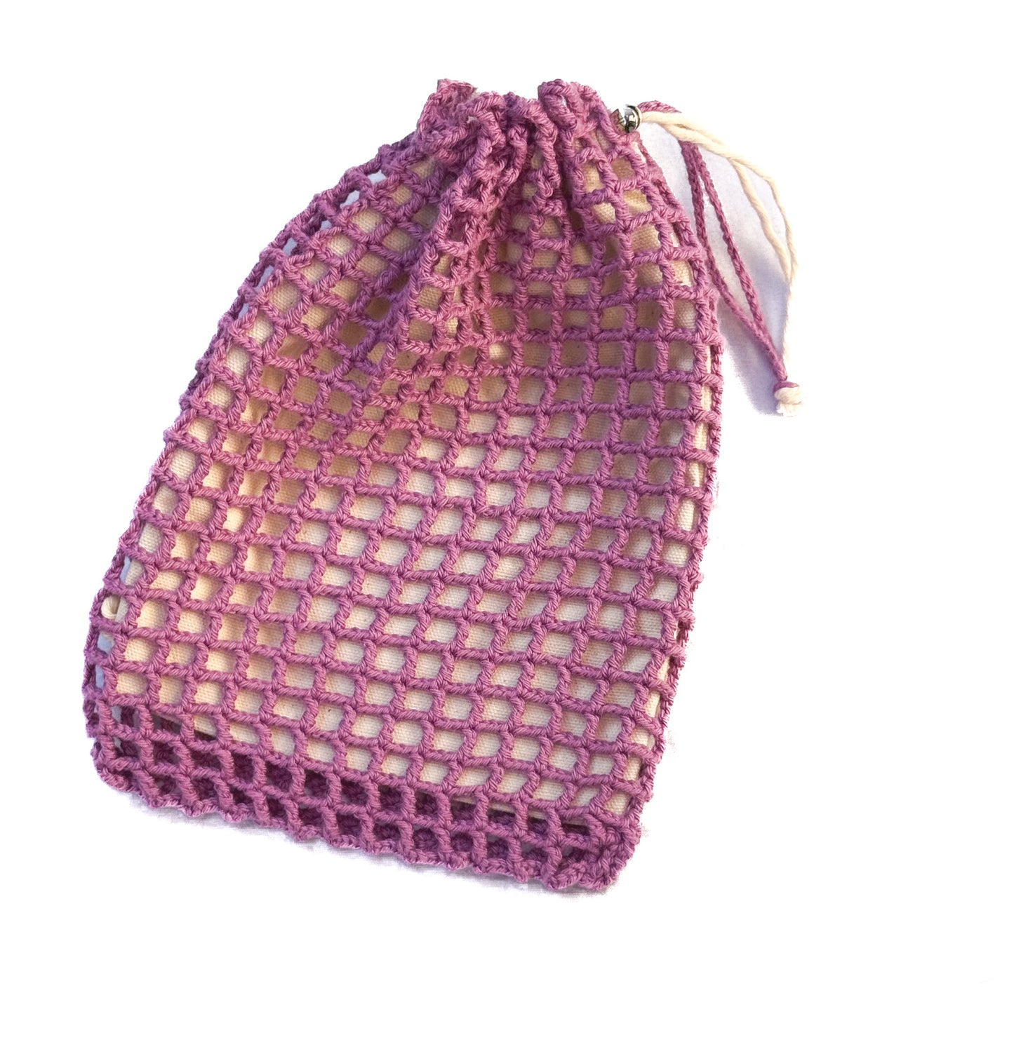 Custom Carabiner Crossbody